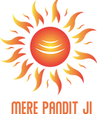 logo Mere Pandit Ji 