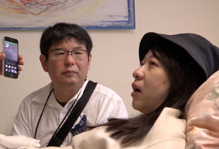 ザ・ノンフィクション「私のママが決めたこと」と安楽死 日本の議論　彼女が生前、Xに残していた安楽死への思い