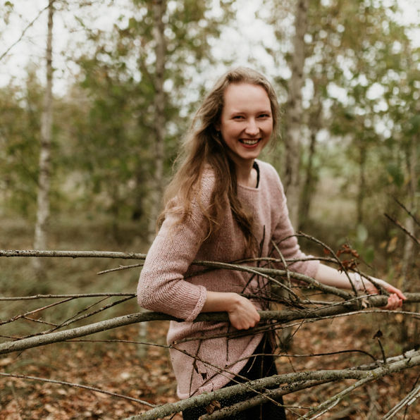 Menas atpažinti žaidimą, į kurį kviečia vaikas. Pokalbis su Ingrida Danyte