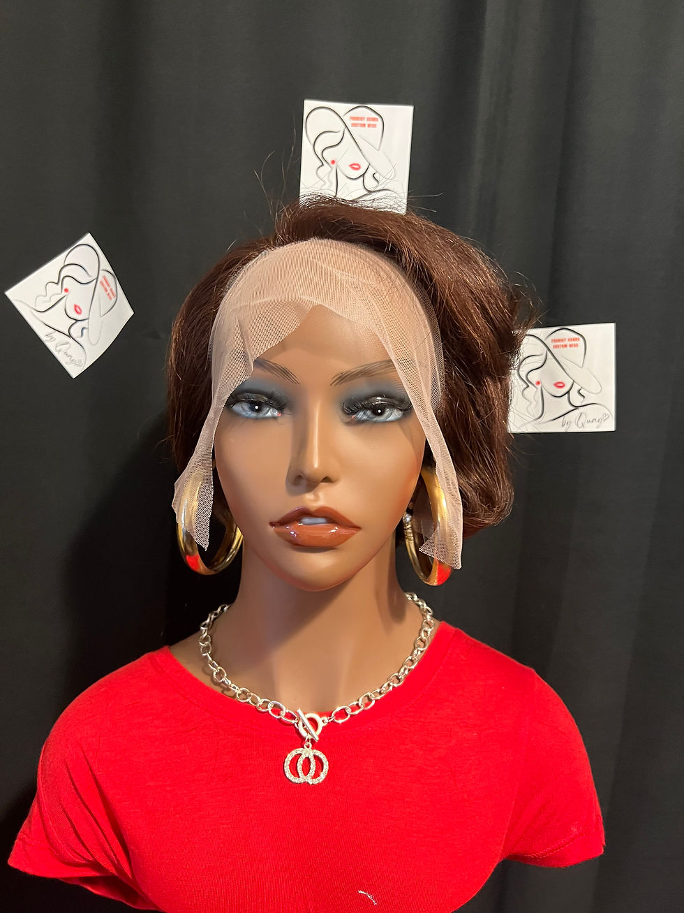 Thumbnail: Rhonda