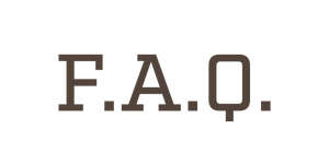 Frequently Asked Questions