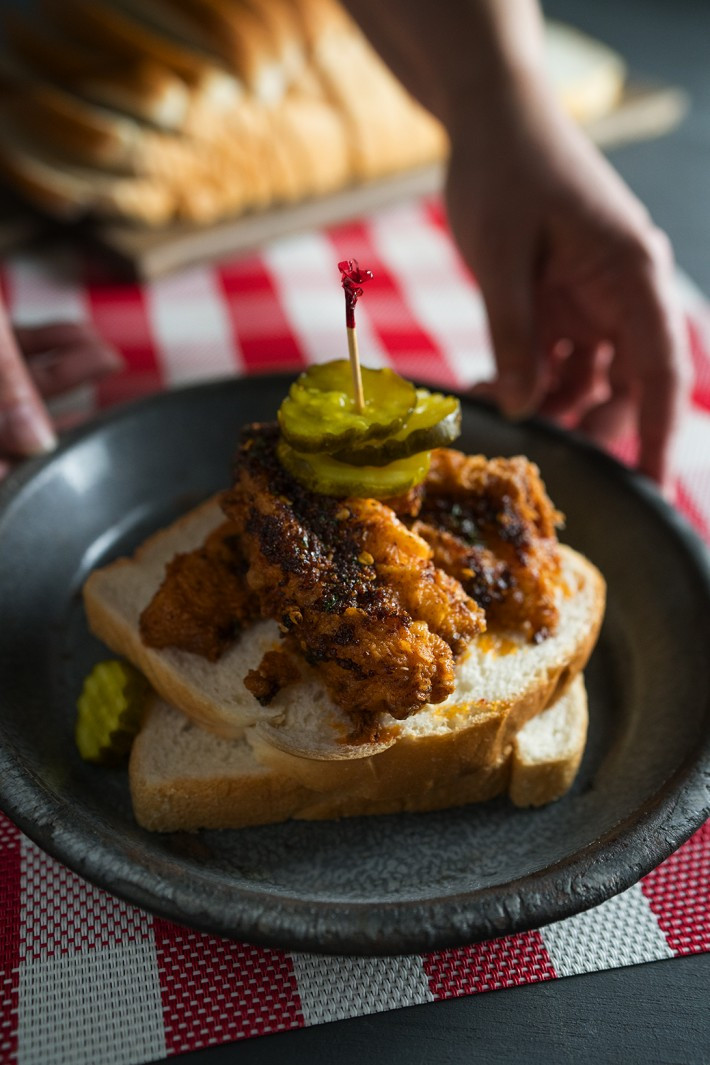 NashvilleStyle Fried Catfish Delta Pride Catfish