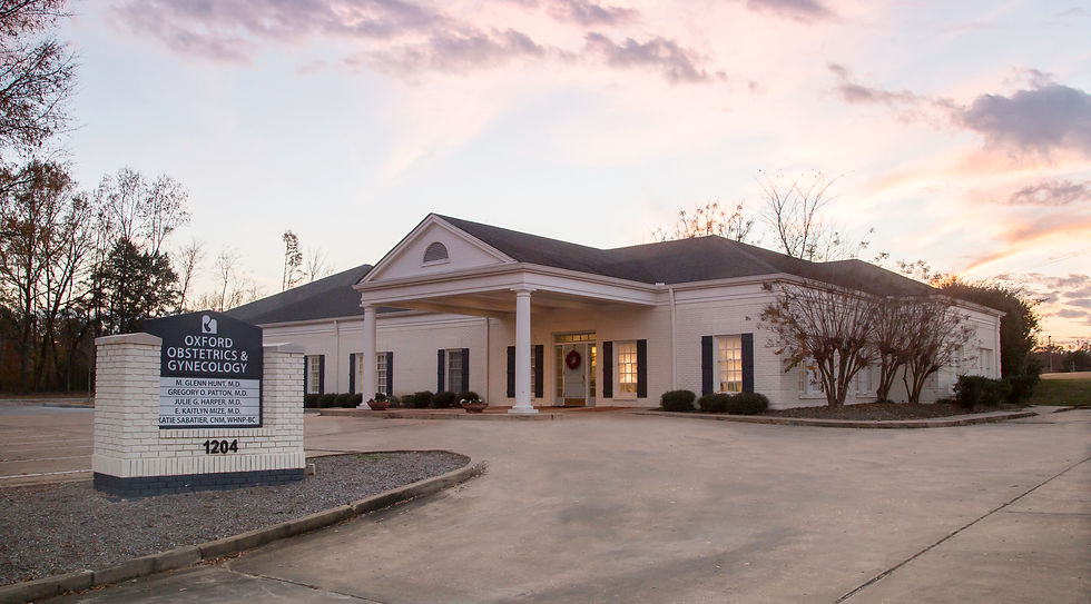 Gallery Oxford Ob/Gyn
