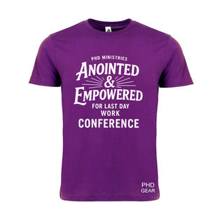 Anointed & Empowered