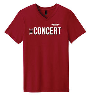 The Concert