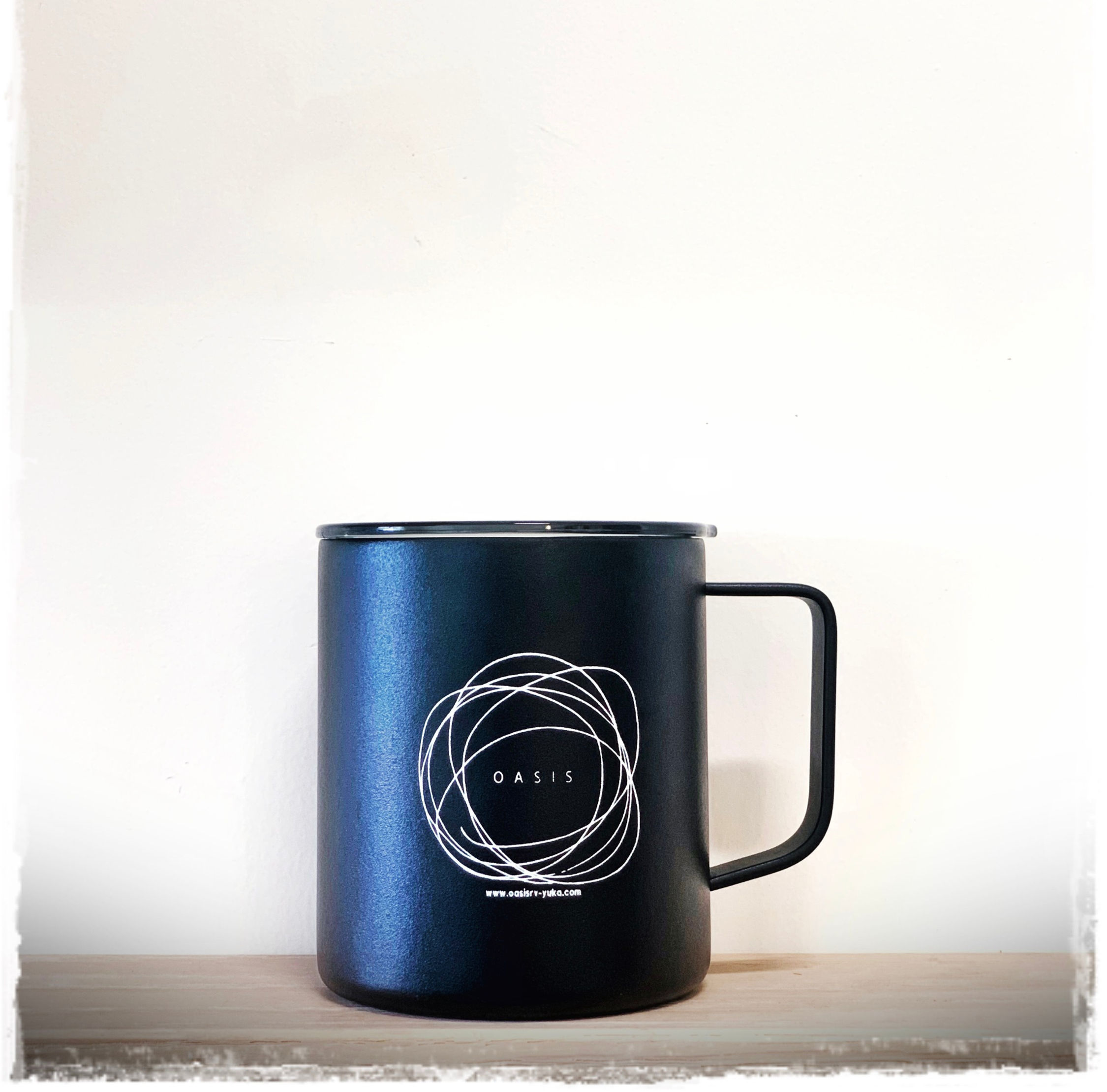 OASIS Original Mug Cup