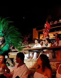 Luxury dinner cancun mexico all inclusive cultural luxury resorts for families. Xcaret resort expert travel agency, group trips to Xcaret Mexico all inclusive resort in Riviera Maya Cancun.
Travel agency service near me for Xcaret. Best all inclusive resort mexico - Xcaret Resorts for groups