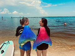 Mermaid Photo