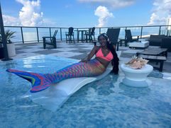 Mermaid Photo
