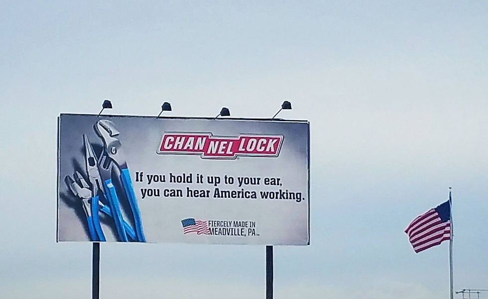 Channellock, Inc.