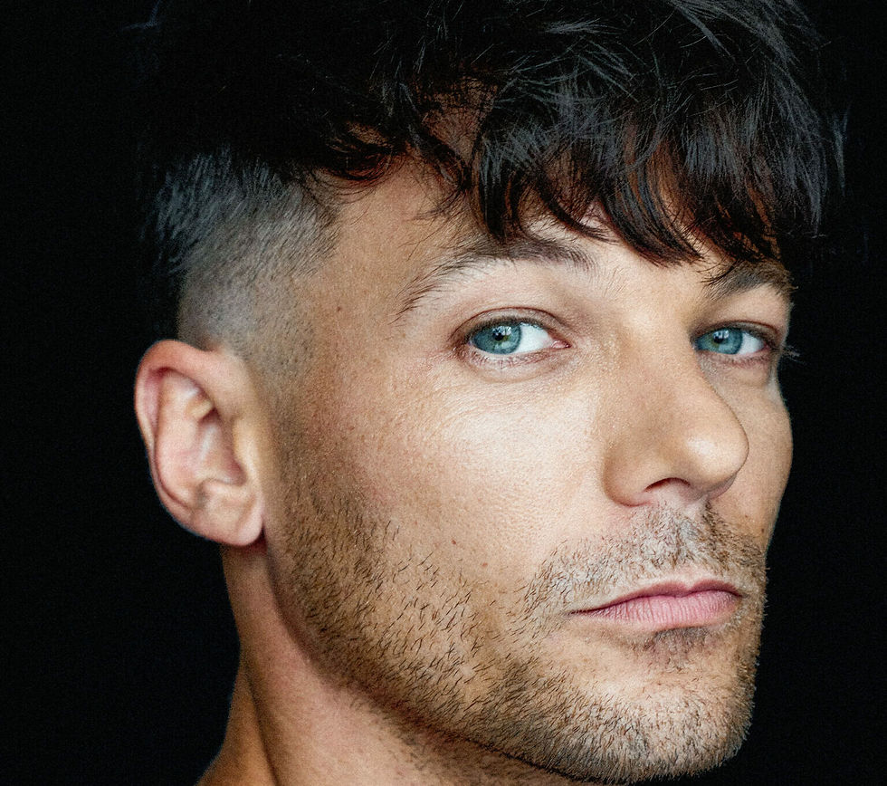 Louis Tomlinson