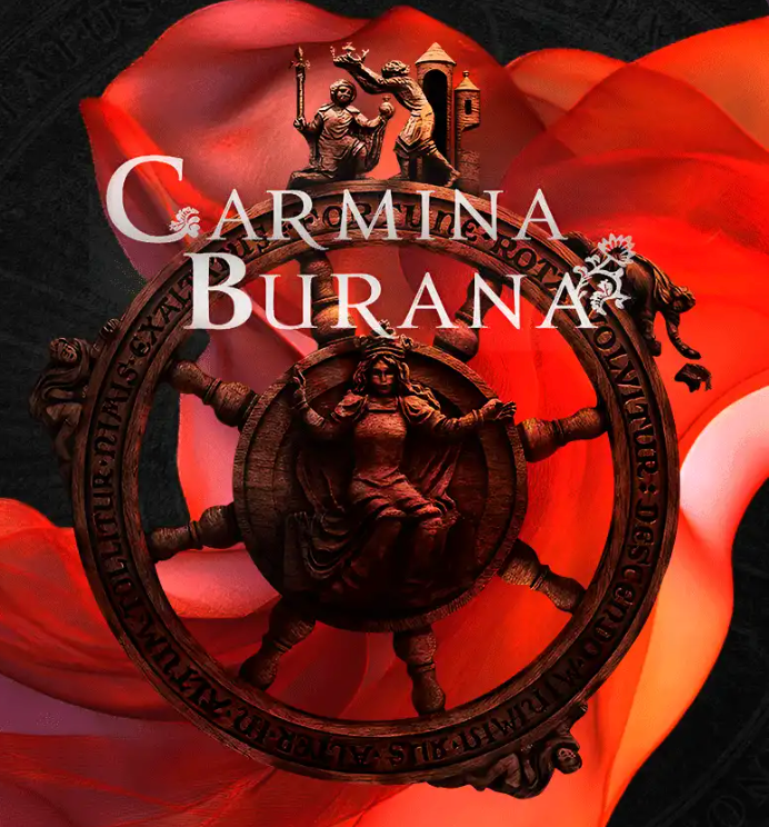 CARMINA BURANA