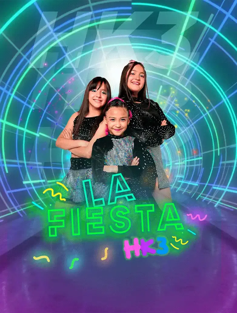 HK3 LA FIESTA