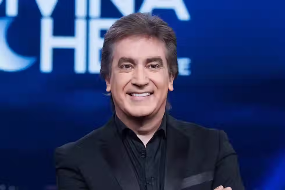 Dante Gebel