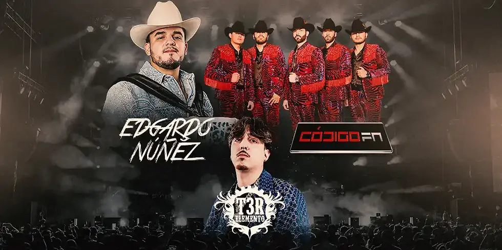 Edgardo Nuñez, Código Fn Y Tercer Elemento