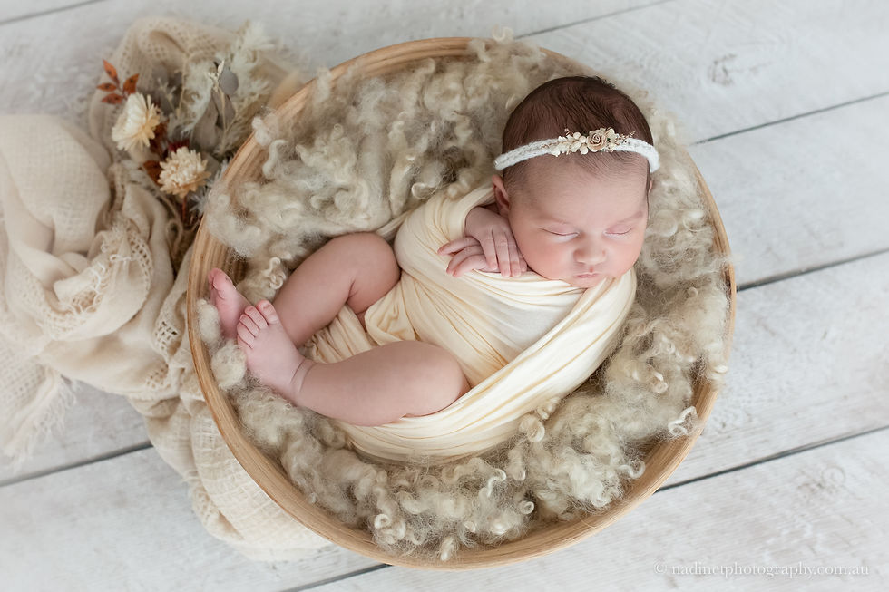 Thumbnail: Rattan Bowl