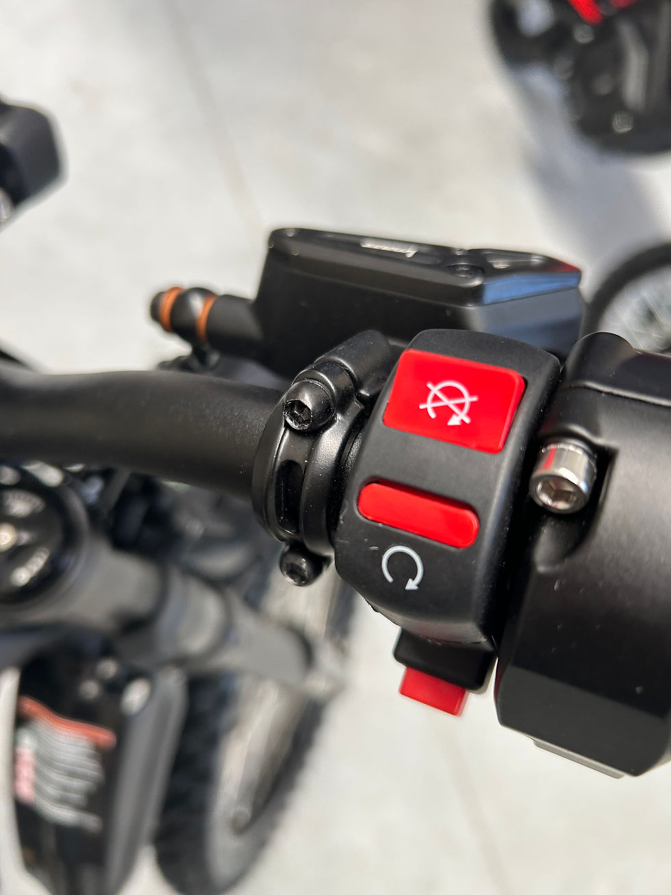 Thumbnail: Rawrr Mantis X PRO - 15 kw peak power