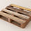 Thumbnail: Pallet Recycled Timber Riser