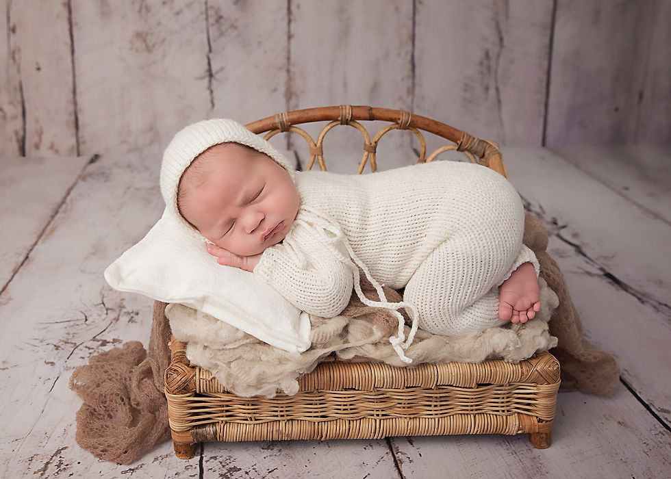 Thumbnail: Loop Daybed