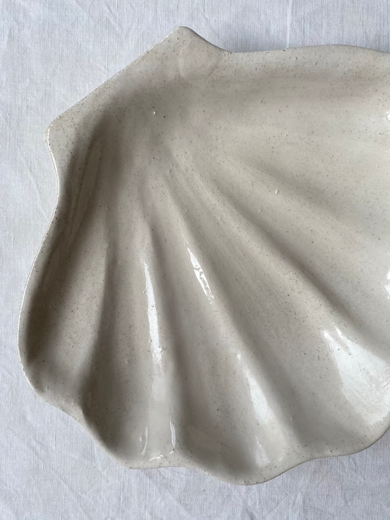Miniature : Grand coquillage