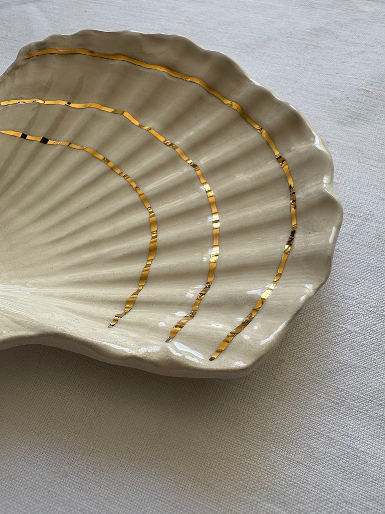Miniature : Petit coquillage