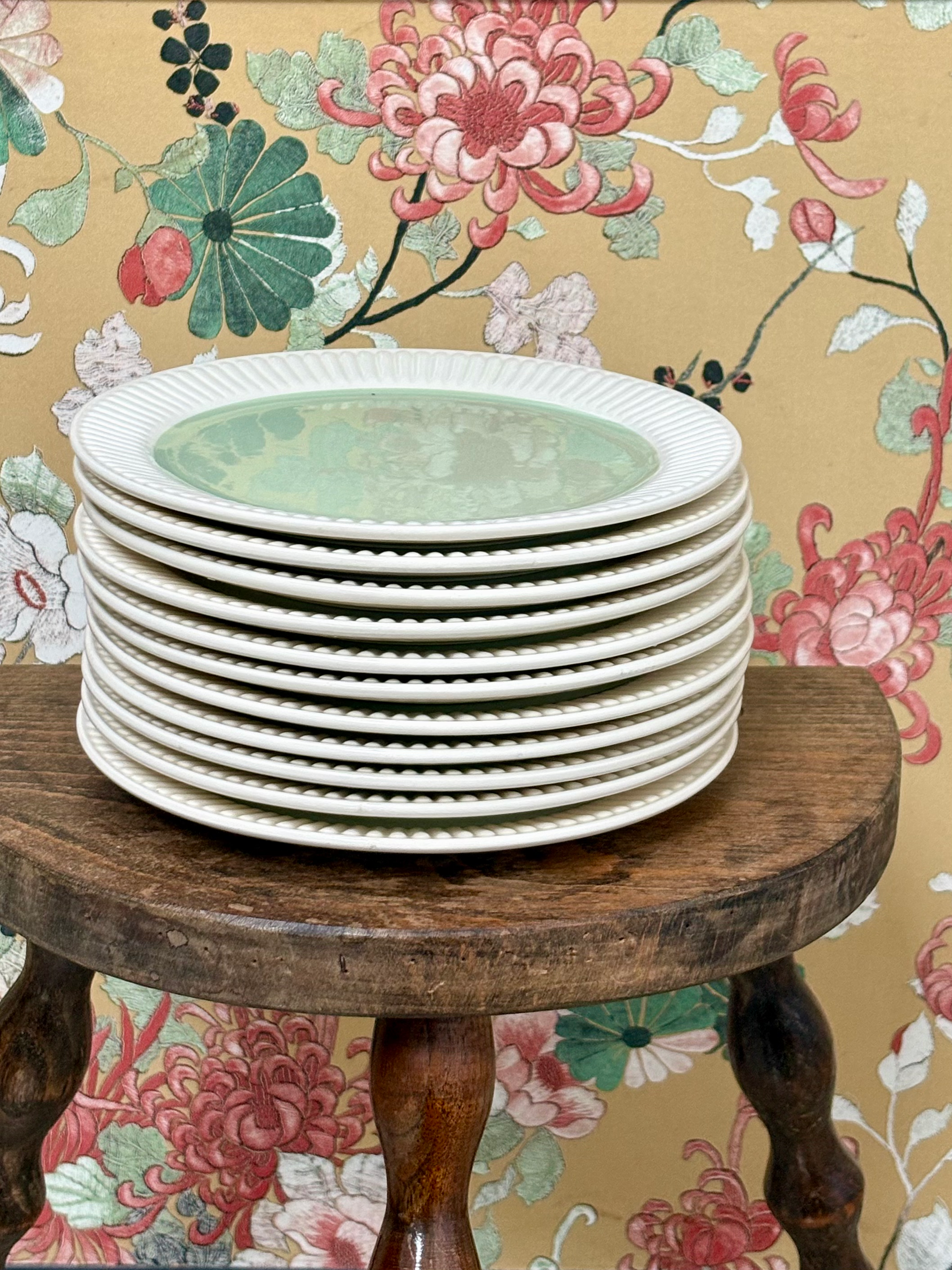 Assiettes à dessert Villeroy & Boch