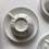 Miniature : Service en porcelaine OSLO