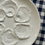 Miniature : Assiettes à huîtres Saint-Amand