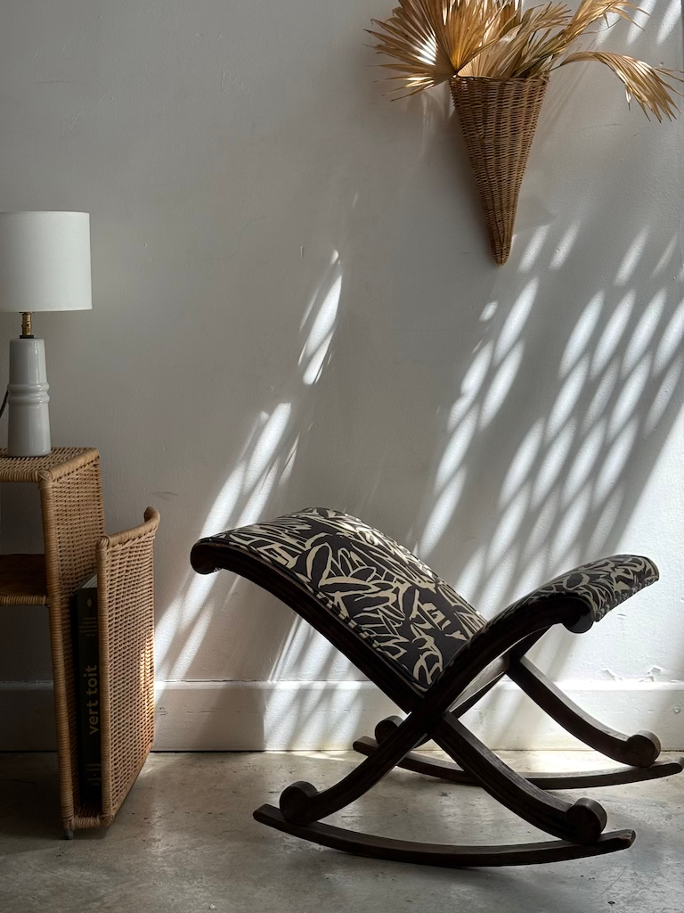 Miniature : Repose-pieds