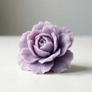 Handcrafted Soap Flowers