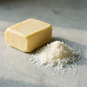 Natural Ingredient Integration