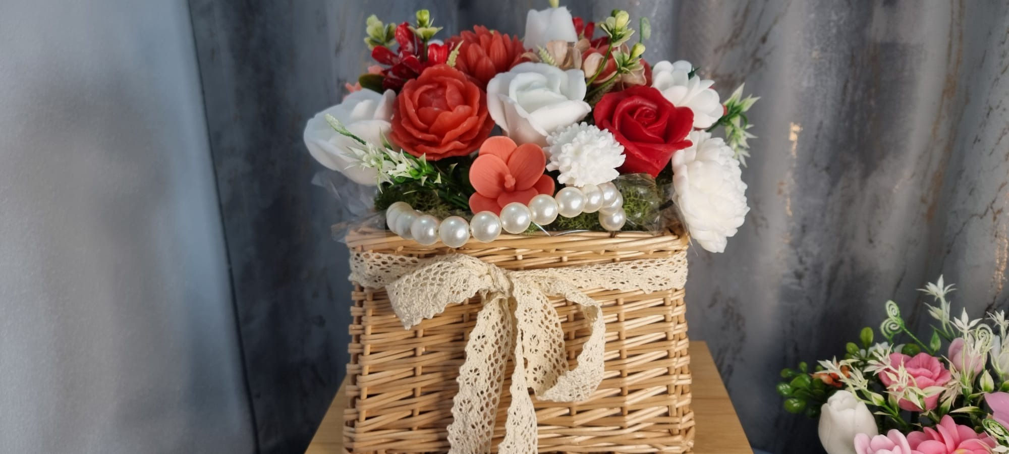 Aranjament Floral 3