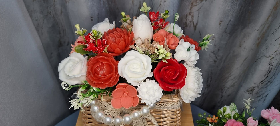 Thumbnail: Aranjament Floral 3
