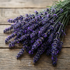 Artisanal Lavender Oil