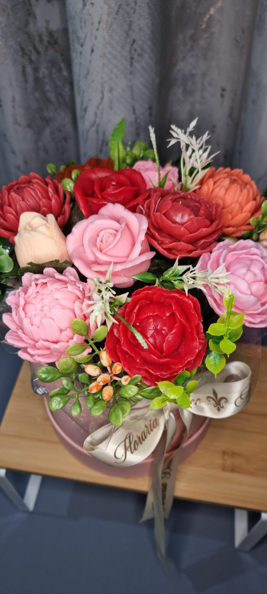Thumbnail: Aranjament Floral 2