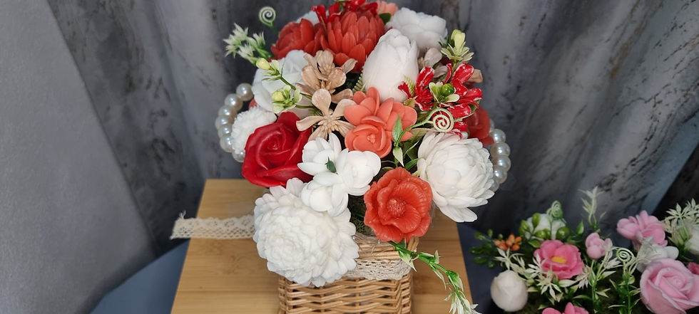 Thumbnail: Aranjament Floral 3