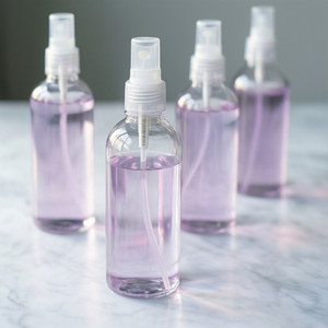 Hydrating Floral Lavender Water