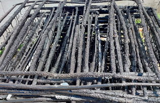 Metal Clear Decapagem | Fabricante de Gancheiras