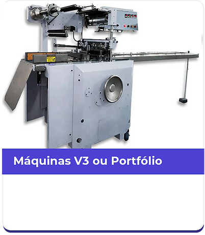 Reparo de Máquinas de Embalagem | Carboni's