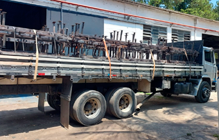 Metal Clear Decapagem | Decapagem Química