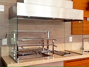 Coifa Berrini SP, Coifa Juscelino SP, Coifa Zona Sul SP, SBC Coifas e Projetos