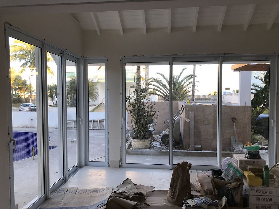 Obra em Maua - Alumigram (12)