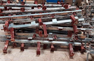 Metal Clear Decapagem | Decapagem Química de Metais