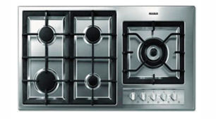 Cooktop a gás CCB 04 G4