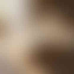 A retro tea box on a vintage table