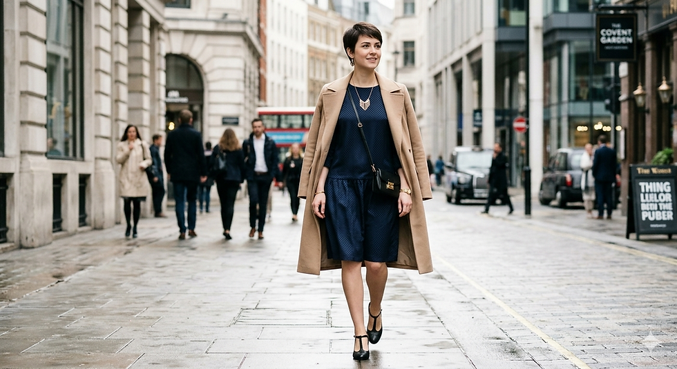 10 Modern Flapper Essentials (That You Can Wear Today)