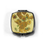 Thumbnail: Vintage compact mirror featuring Vincent Van Gogh's Sunflowers painting