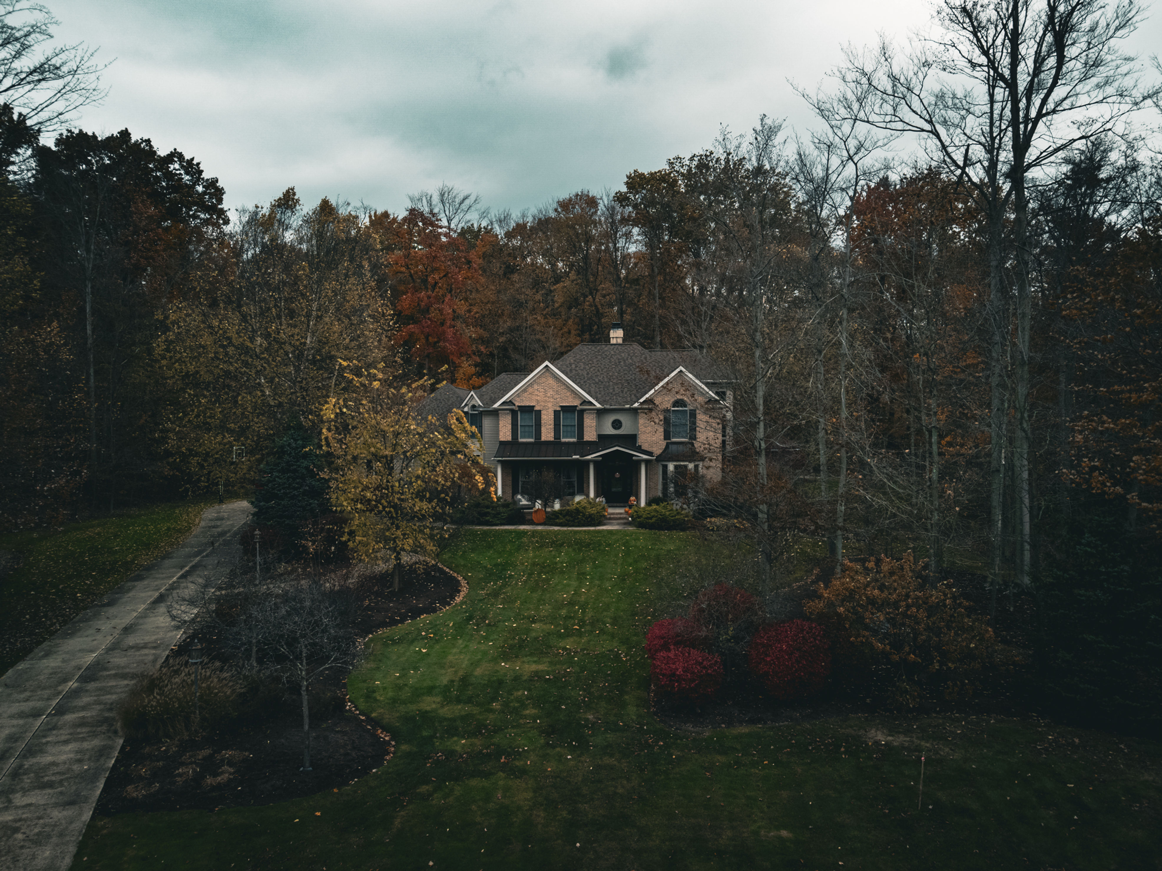 ffotos real estate drone photo