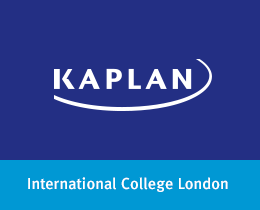 kaplan-international-college-london-logo