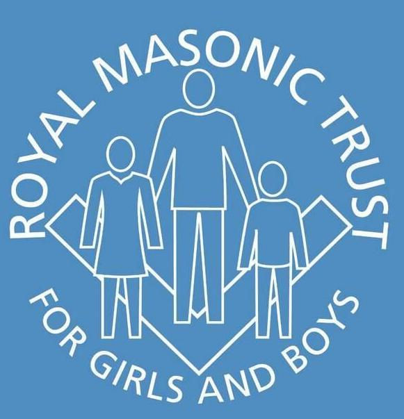 Royal Masonic Trust for Boys & Girls
